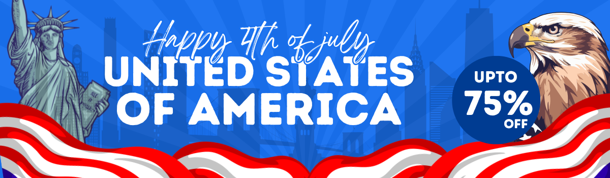 4Th of July